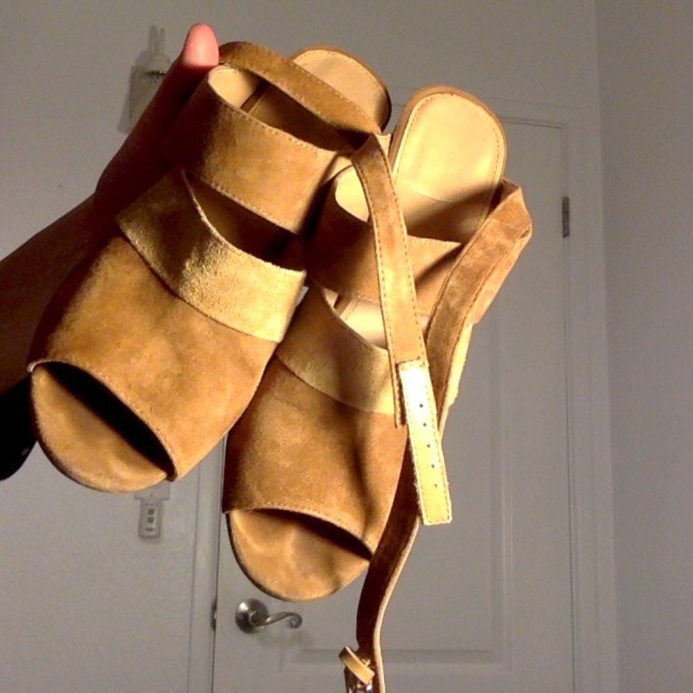 Urban outfitters heels